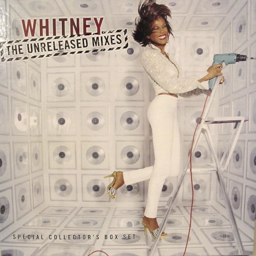 The Unreleased Mixes