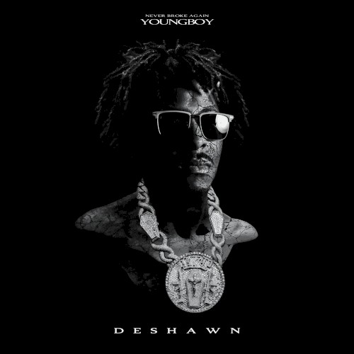DESHAWN