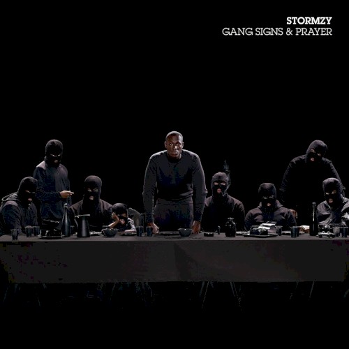 Gang Signs & Prayer