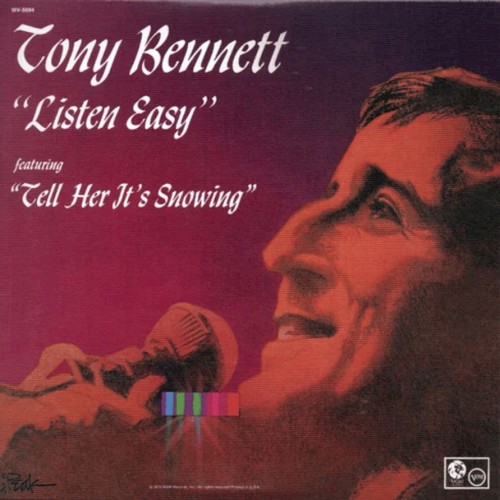 Listen Easy