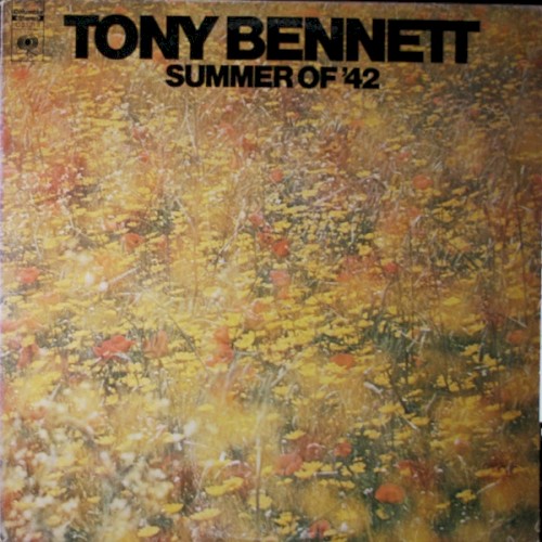Summer of ’42