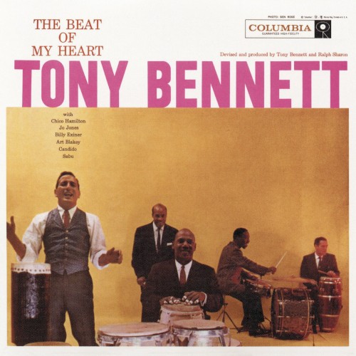 The Beat of My Heart