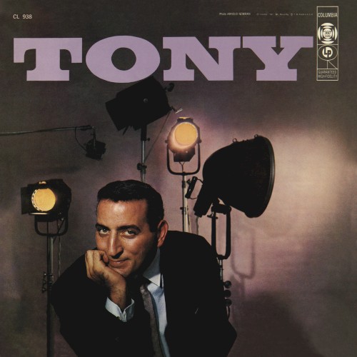 Tony