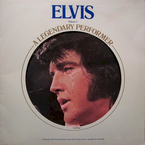 A Legendary Performer, Volume 2
