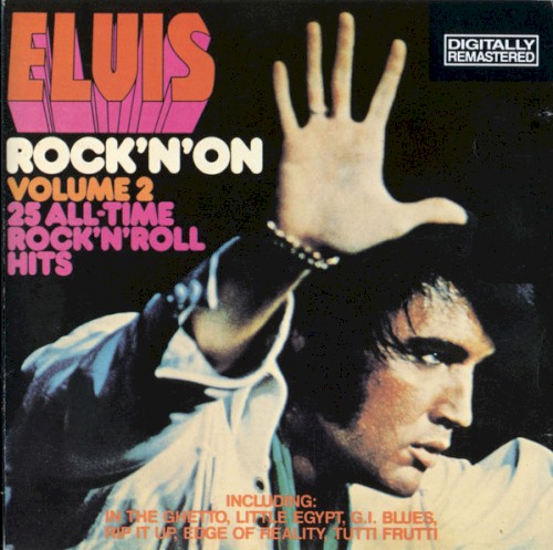 Rock ’n’ On, Volume 2