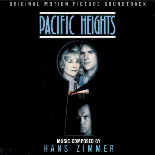 Pacific Heights