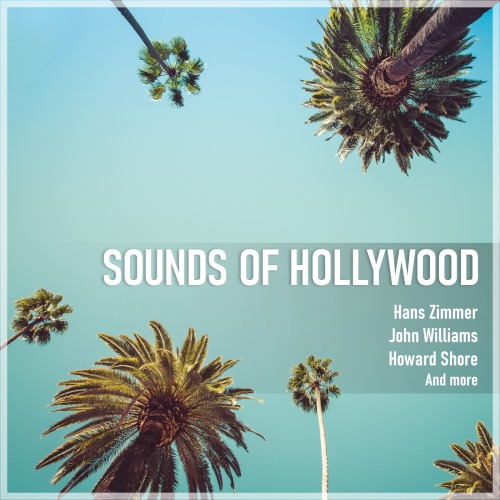 Sounds of Hollywood