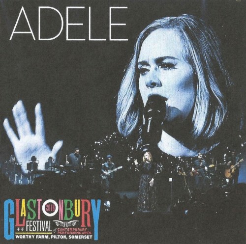 Glastonbury 2016