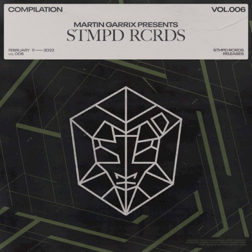 Martin Garrix presents STMPD RCRDS Vol. 006