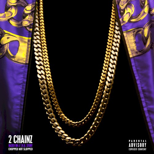 Based on a T.R.U. Story (chopped not slopped)