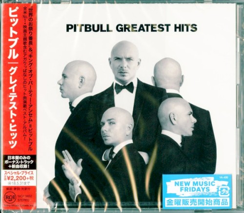 Greatest Hits