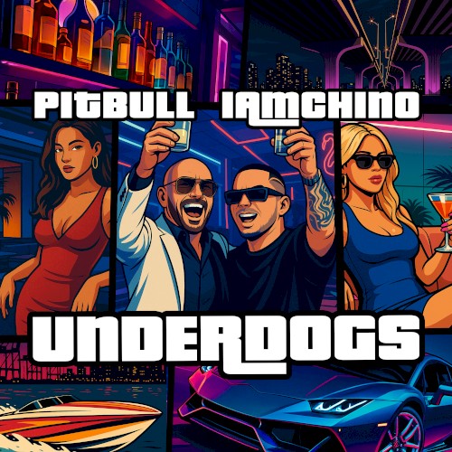 UNDERDOGS