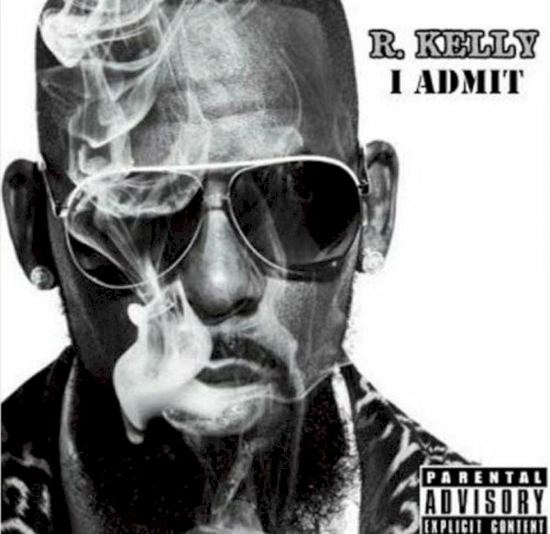 I Admit It