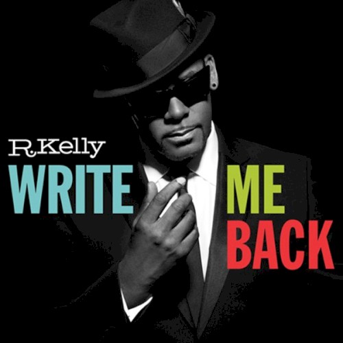 Write Me Back