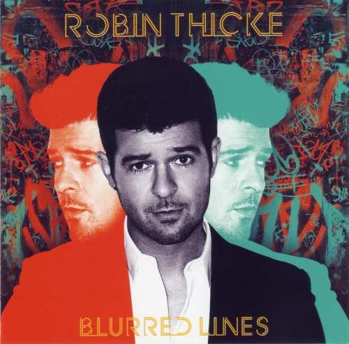 Blurred Lines