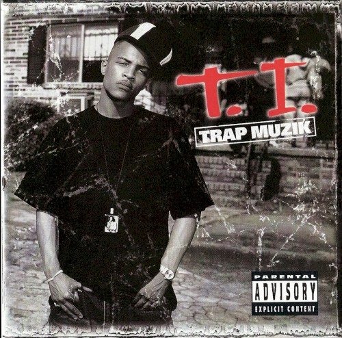 Trap Muzik