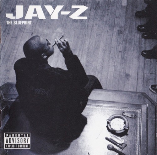 The Blueprint