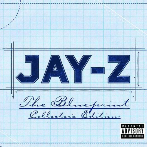 The Blueprint Collector’s Edition