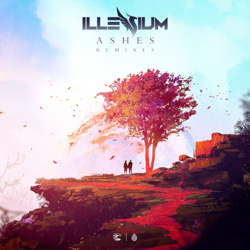 Ashes (remixes)