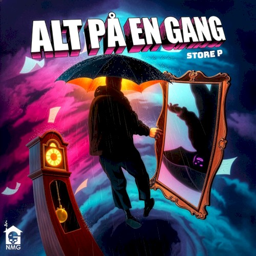 Alt På En Gang
