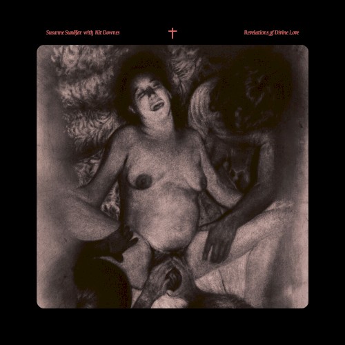 Revelations of Divine Love