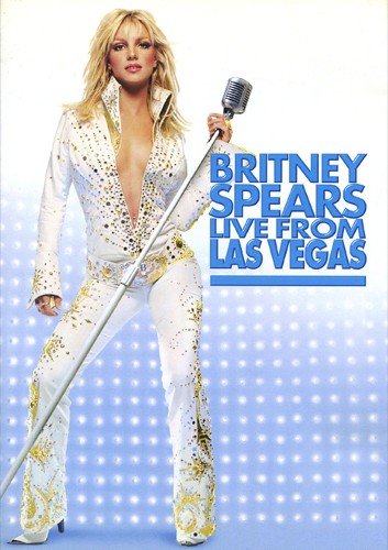 Live From Las Vegas