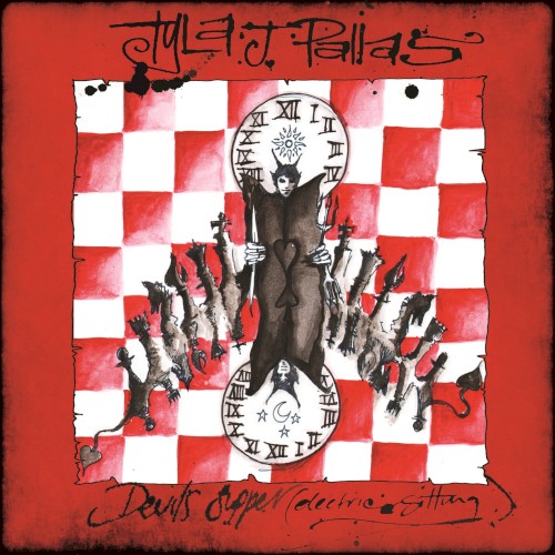 Devils Supper (Electric Sitting)