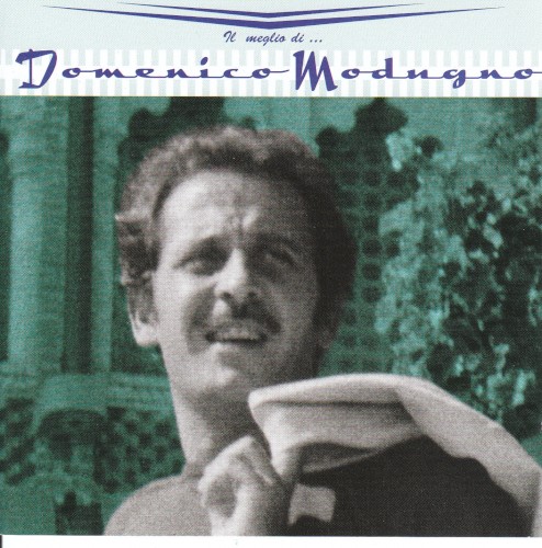 Domenico Modugno
