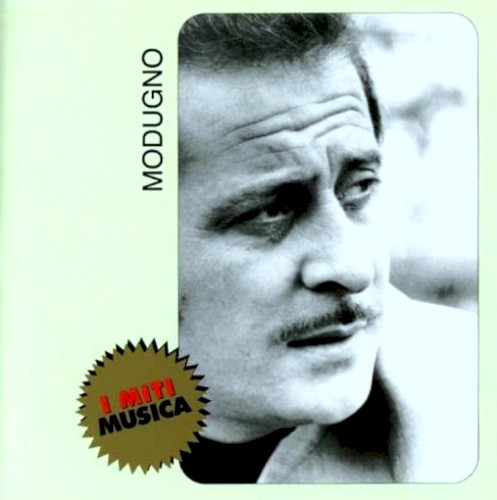 I miti musica: Modugno