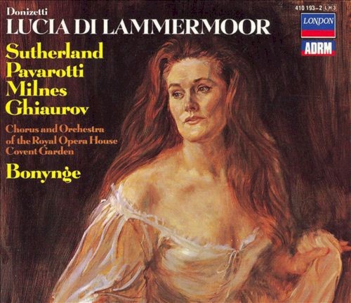 Lucia di Lammermoor