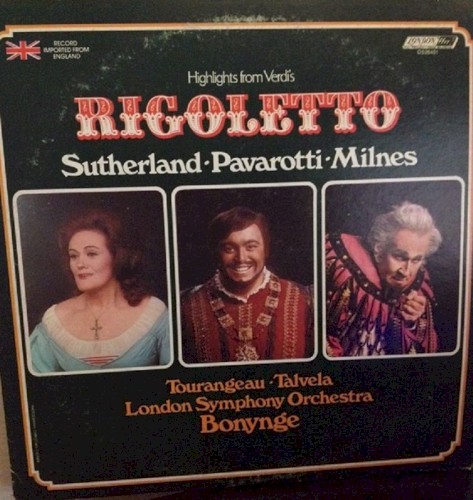 Rigoletto