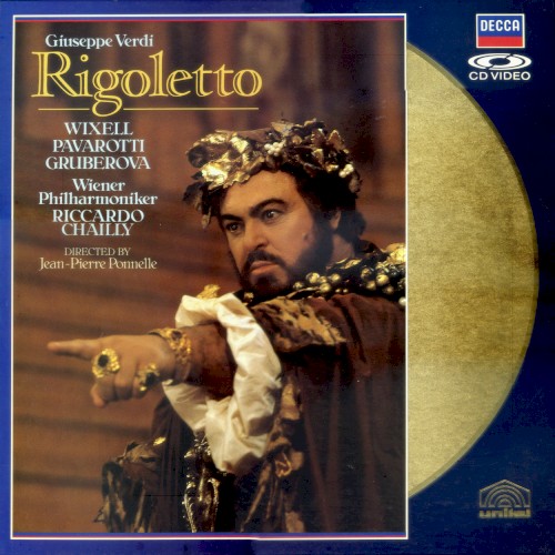 Rigoletto