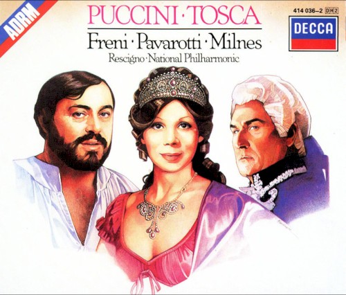 Tosca
