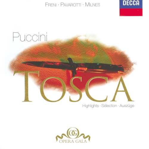 Tosca – Highlights