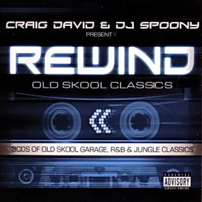 Rewind: Old Skool Classics