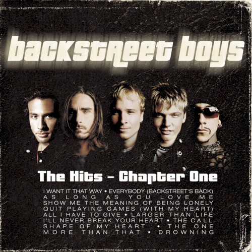 The Hits – Chapter One