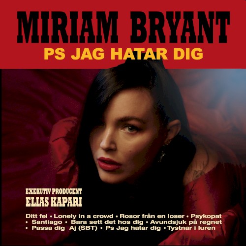 PS jag hatar dig