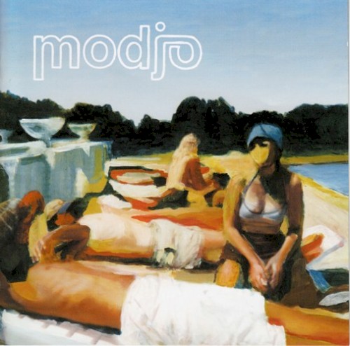 Modjo