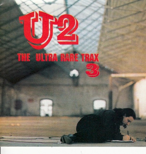 Ultra Rare Trax, Volume 3