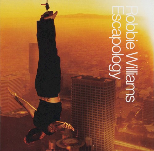 Escapology