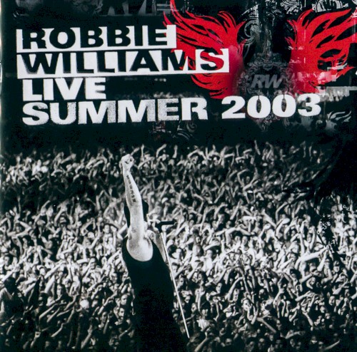 Live at Knebworth