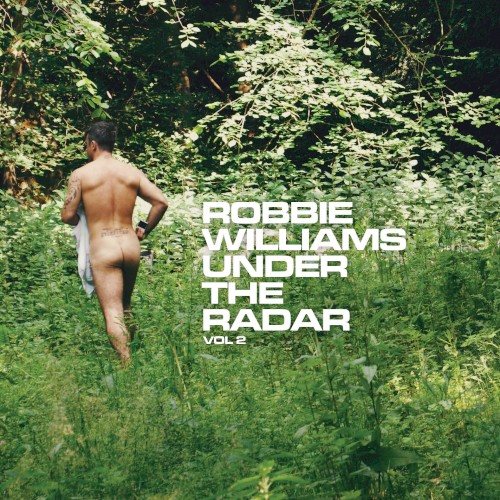 Under the Radar, Vol. 2