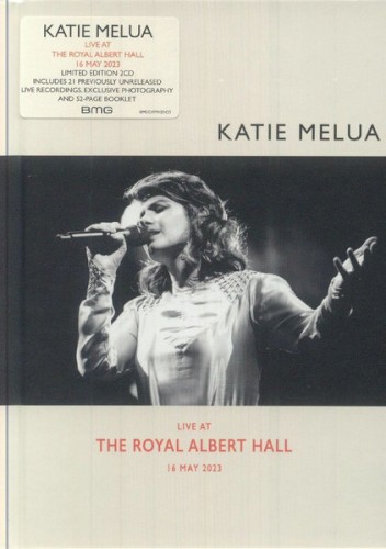 Live at the Royal Albert Hall