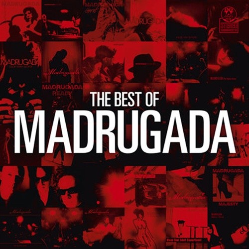 The Best of Madrugada