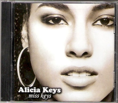 Miss Keys