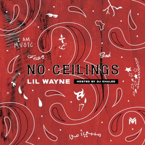 No Ceilings 3