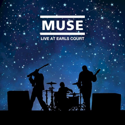 Live at Earls Court