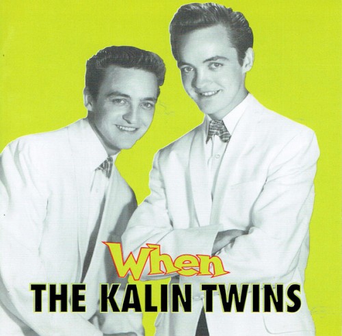 When
