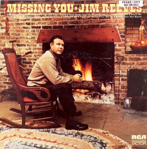 Missing You