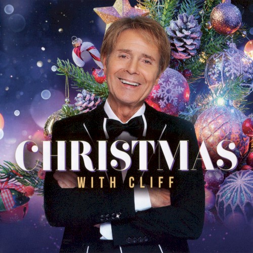 Christmas With Cliff